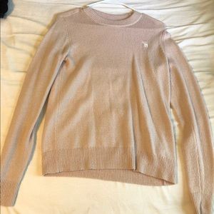 Abercrombie & Fitch Sweater